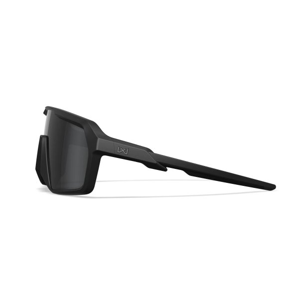 Wiley X Citadel - gr�/klar/orange glas, mat sort stel