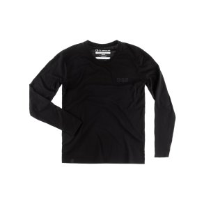 Clawgear Basic Tee - langrmet