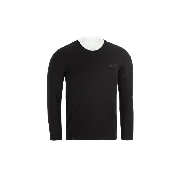Clawgear Basic Tee - Langrmet