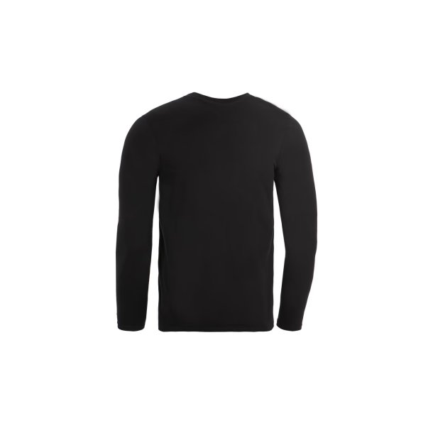 Clawgear Basic Tee - Langrmet