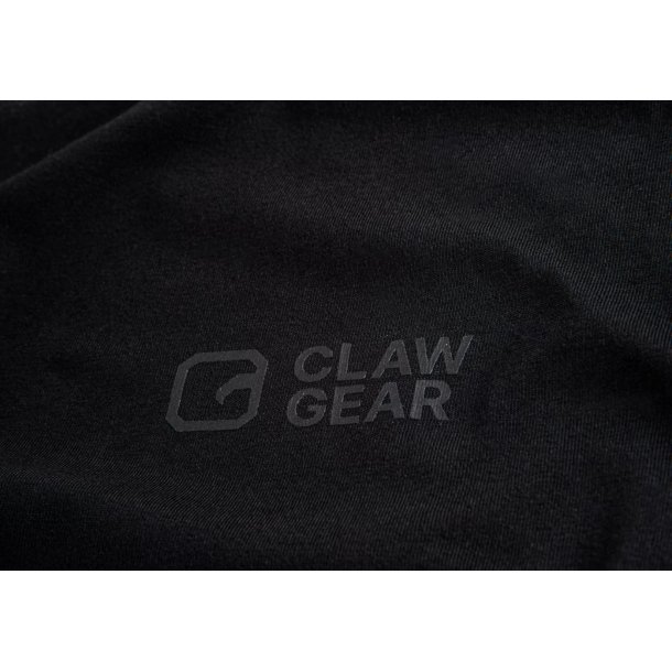 Clawgear Basic Tee - Langrmet