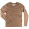 Clawgear Basic Tee - Langrmet