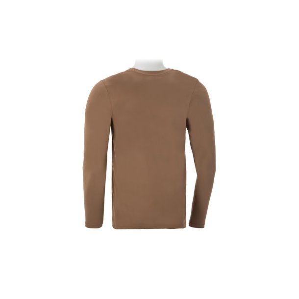 Clawgear Basic Tee - Langrmet