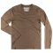 Clawgear Basic Tee - Langrmet