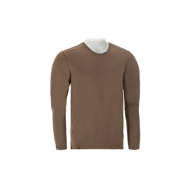 Clawgear Basic Tee - Langrmet
