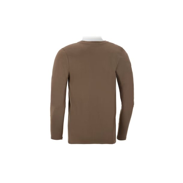 Clawgear Basic Tee - Langrmet