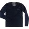Clawgear Basic Tee - Langrmet