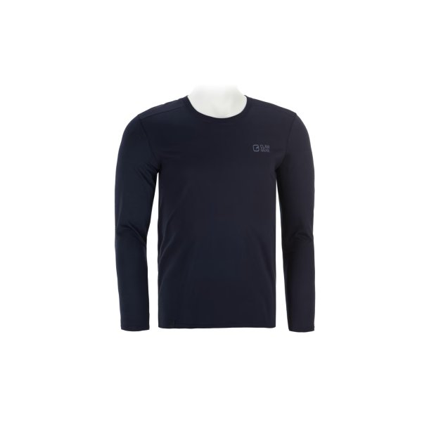 Clawgear Basic Tee - Langrmet