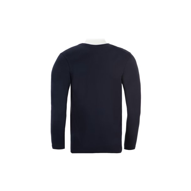 Clawgear Basic Tee - Langrmet