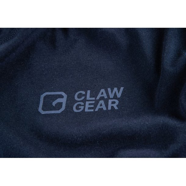 Clawgear Basic Tee - Langrmet