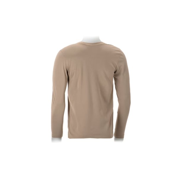 Clawgear Basic Tee - Langrmet