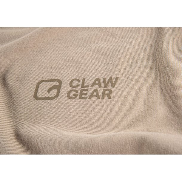 Clawgear Basic Tee - Langrmet