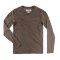 Clawgear Basic Tee - Langrmet