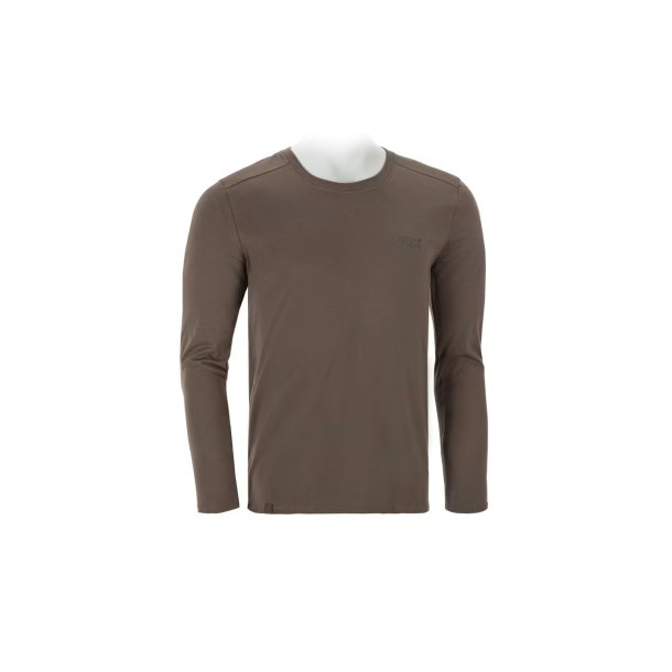 Clawgear Basic Tee - Langrmet