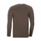 Clawgear Basic Tee - Langrmet