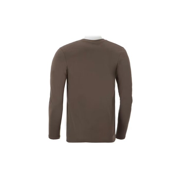 Clawgear Basic Tee - Langrmet