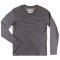 Clawgear Basic Tee - Langrmet