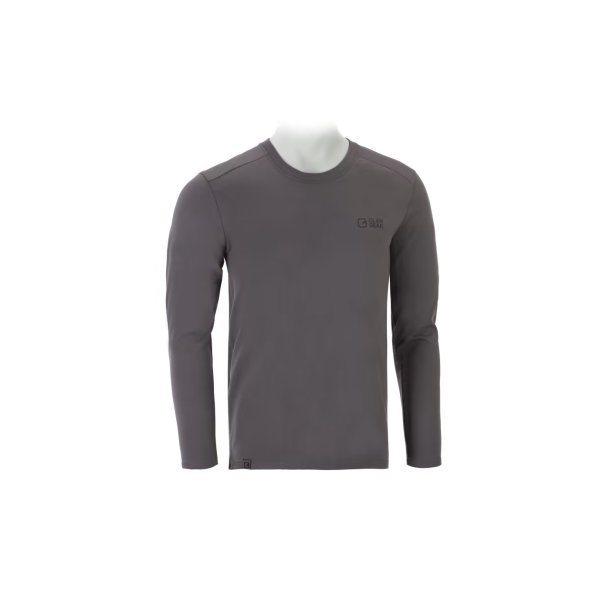 Clawgear Basic Tee - Langrmet