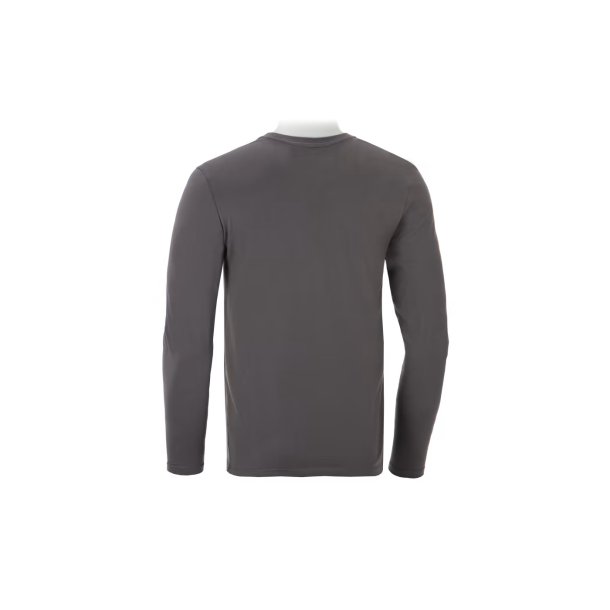 Clawgear Basic Tee - Langrmet