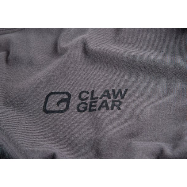 Clawgear Basic Tee - Langrmet