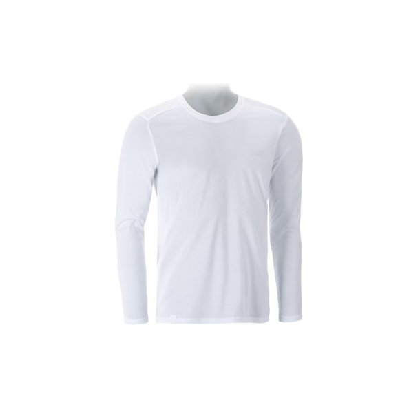 Clawgear Basic Tee - Langrmet