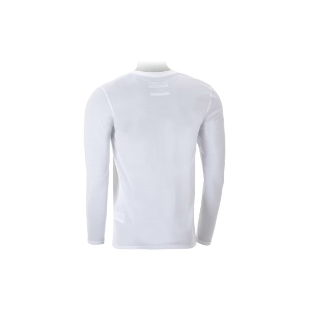 Clawgear Basic Tee - Langrmet