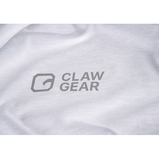 Clawgear Basic Tee - Langrmet
