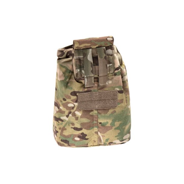 Clawgear Dump Pouch Core - multicam