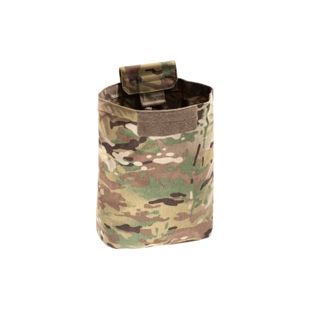 Clawgear Dump Pouch Core - multicam