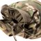 Clawgear Dump Pouch Core - multicam