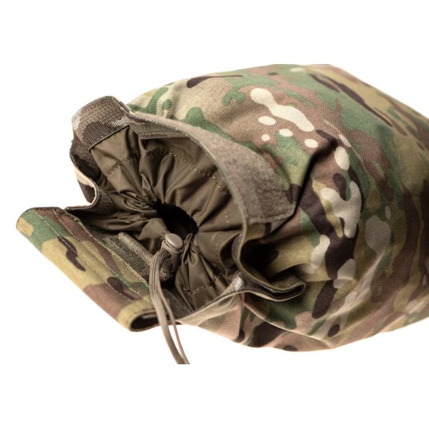 Clawgear Dump Pouch Core - multicam