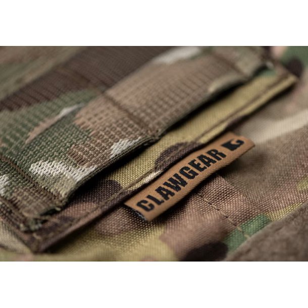 Clawgear Dump Pouch Core - multicam