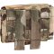 Clawgear Dump Pouch Core - multicam