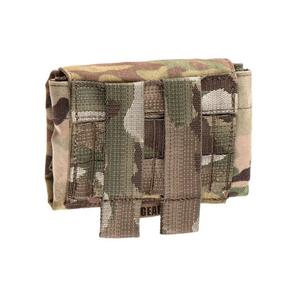 Clawgear Dump Pouch Core - multicam