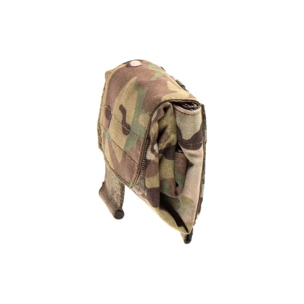 Clawgear Dump Pouch Core - multicam