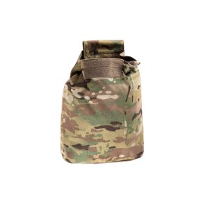 Clawgear Dump Pouch Core - Multicam