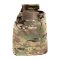 Clawgear Dump Pouch Core - multicam