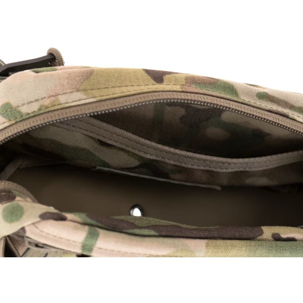 Clawgear EDC G-Hook Waist Pack Small - multicam