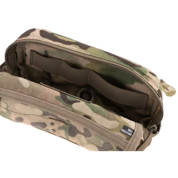 Clawgear EDC G-Hook Waist Pack Small - multicam