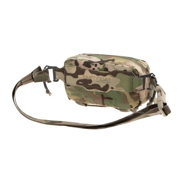 Clawgear EDC G-Hook Waist Pack Small - multicam