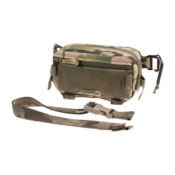 Clawgear EDC G-Hook Waist Pack Small - multicam