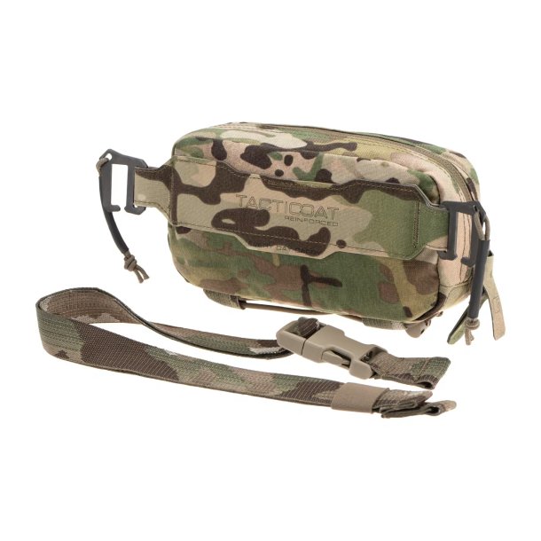 Clawgear EDC G-Hook Waist Pack Small - multicam