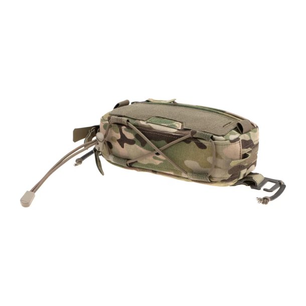 Clawgear EDC G-Hook Waist Pack Small - multicam