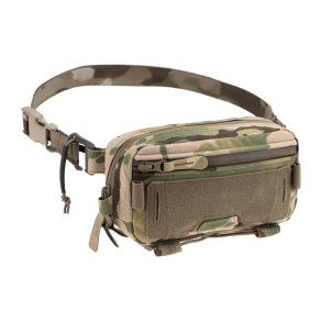 Clawgear EDC G-Hook Waist Pack Small - Multicam