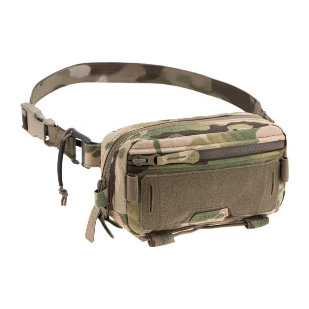 Clawgear EDC G-Hook Waist Pack Small - multicam