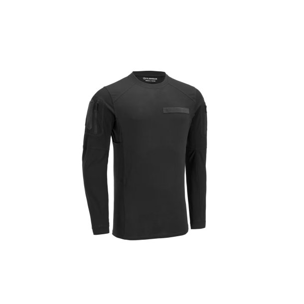 Clawgear Instructor Langrmet T-shirt MKIII