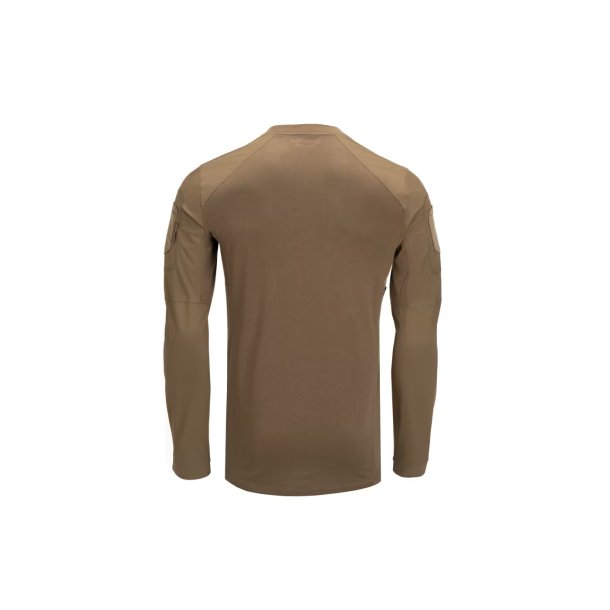 Clawgear Instructor Langrmet T-shirt MKIII