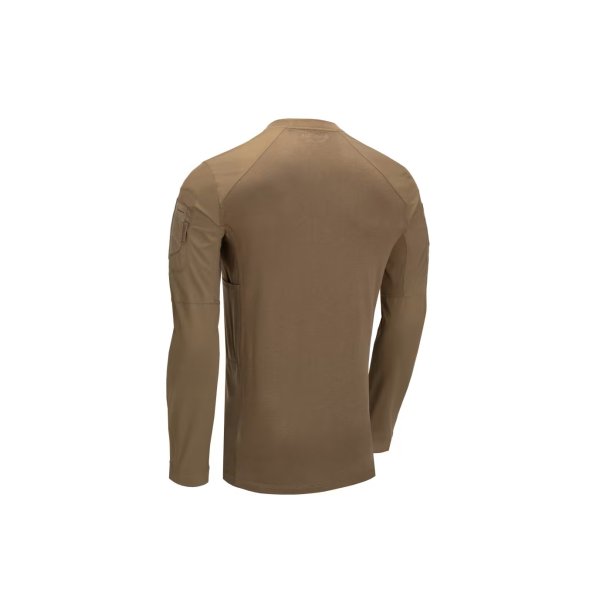 Clawgear Instructor Langrmet T-shirt MKIII