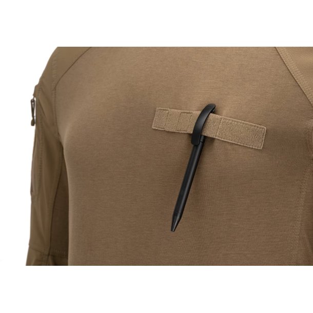 Clawgear Instructor Langrmet T-shirt MKIII