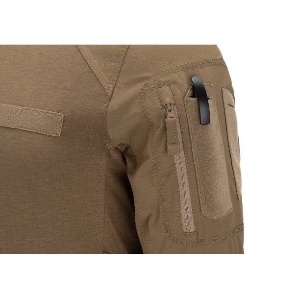 Clawgear Instructor Langrmet T-shirt MKIII